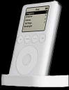 Apple 40GB iPod